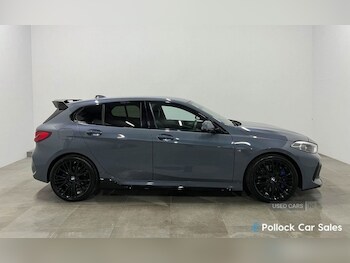 Used BMW 1 Series 2020 for sale - 75709166: Photo