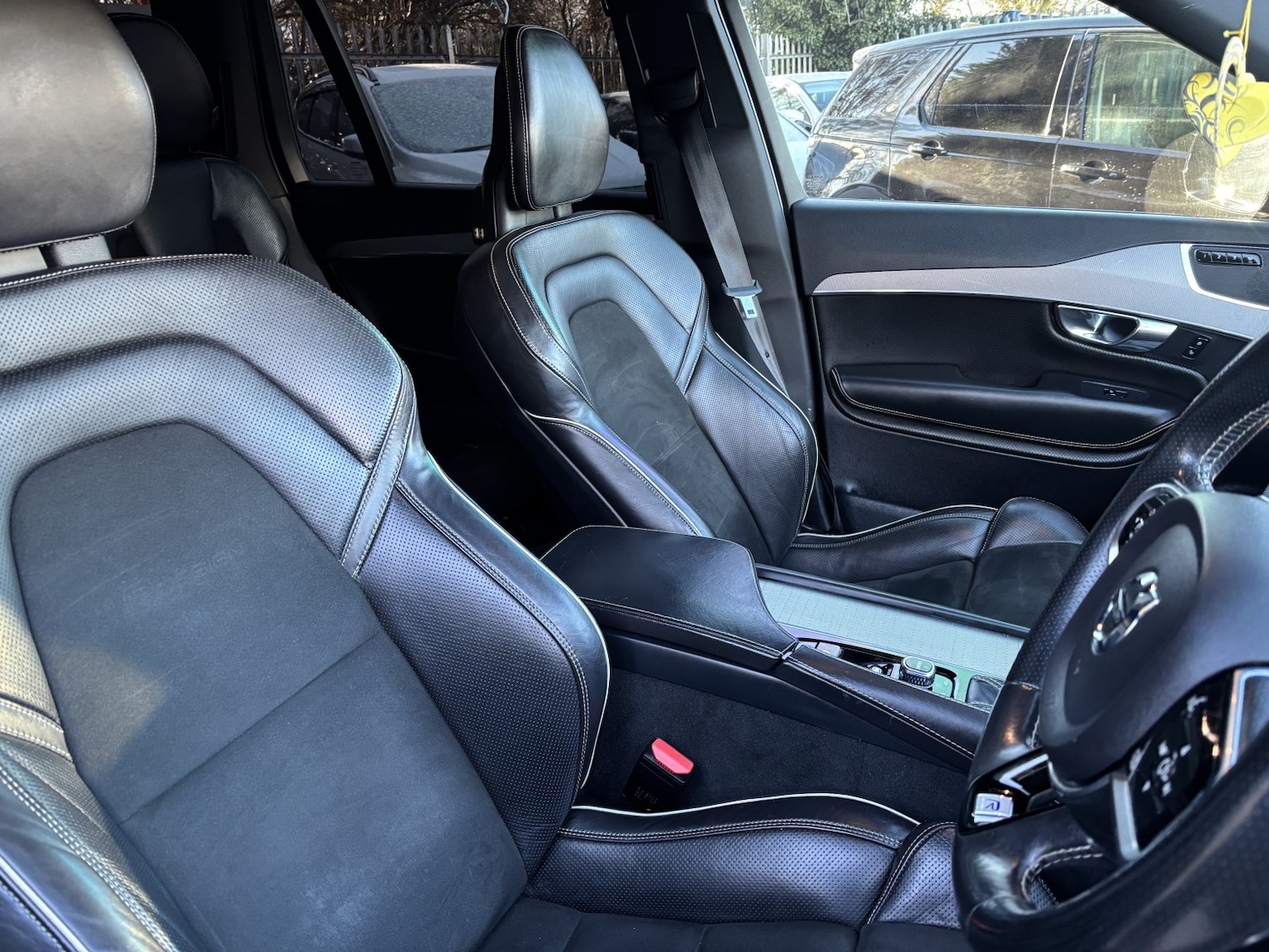 Used Volvo XC90 2016 for sale - 77113117: Photo 10