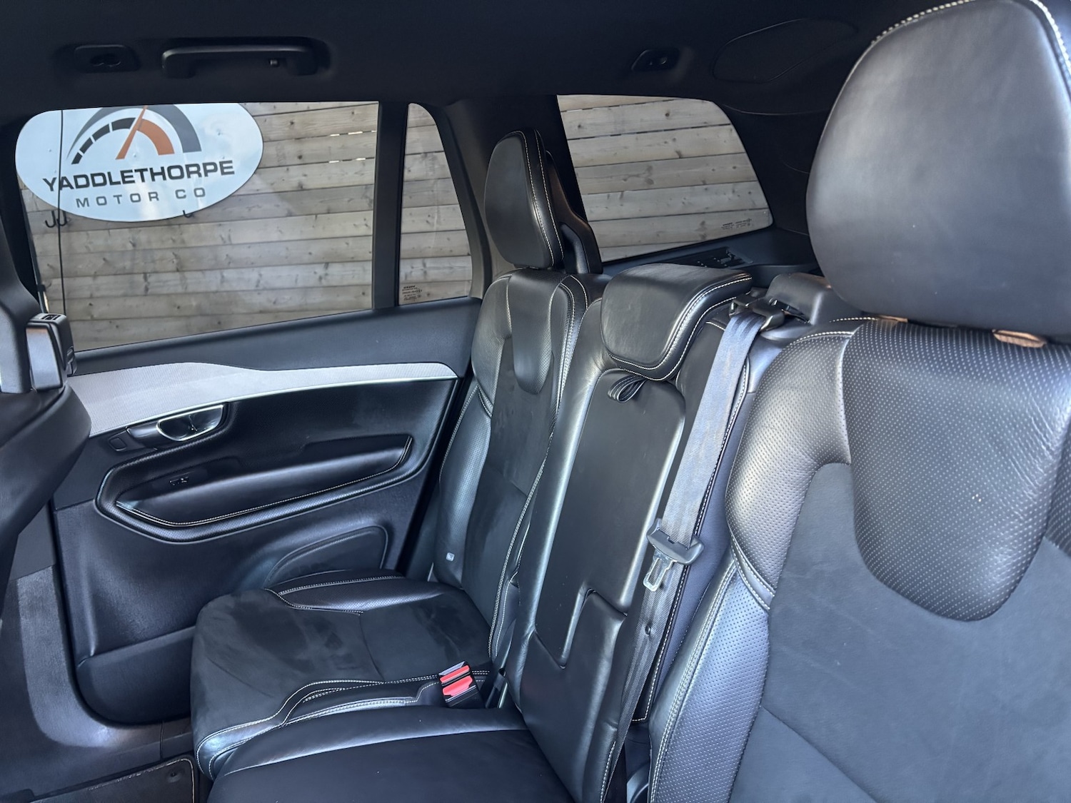 Used Volvo XC90 2016 for sale - 77113117: Photo 15