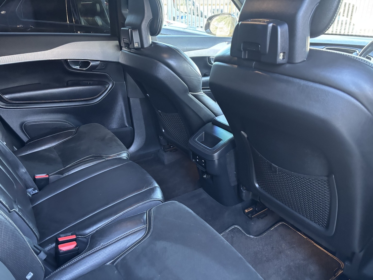 Used Volvo XC90 2016 for sale - 77113117: Photo 19