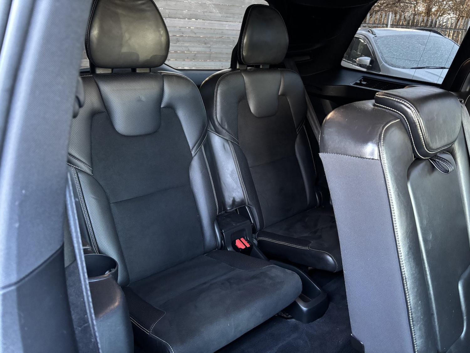 Used Volvo XC90 2016 for sale - 77113117: Photo 20