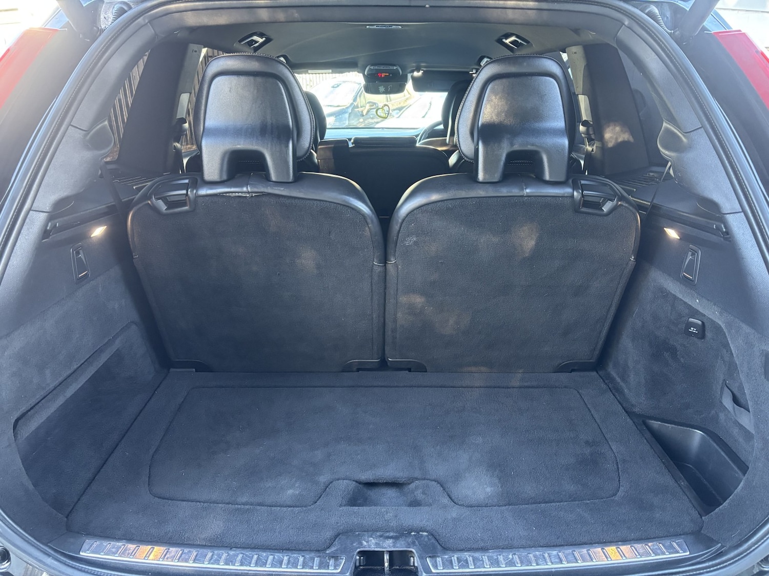 Used Volvo XC90 2016 for sale - 77113117: Photo 21