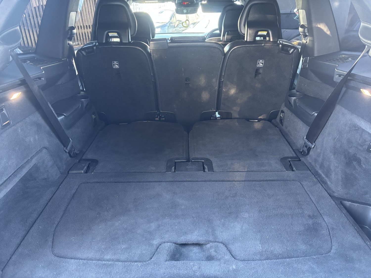 Used Volvo XC90 2016 for sale - 77113117: Photo 22