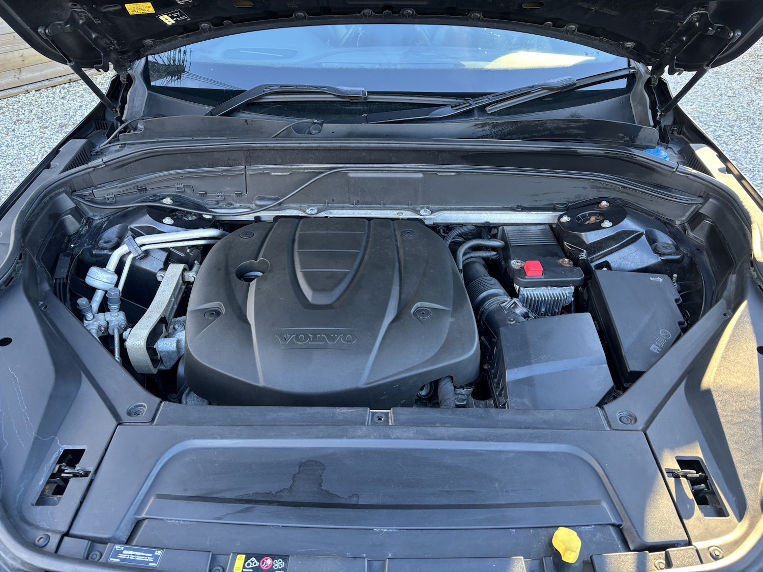 Used Volvo XC90 2016 for sale - 77113117: Photo 23