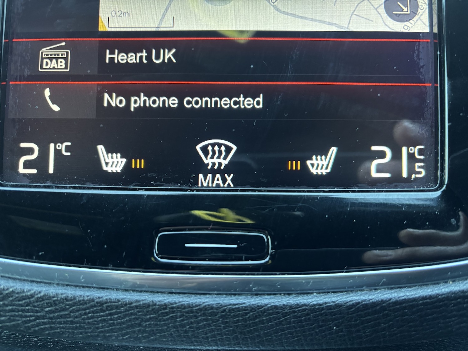 Used Volvo XC90 2016 for sale - 77113117: Photo 24