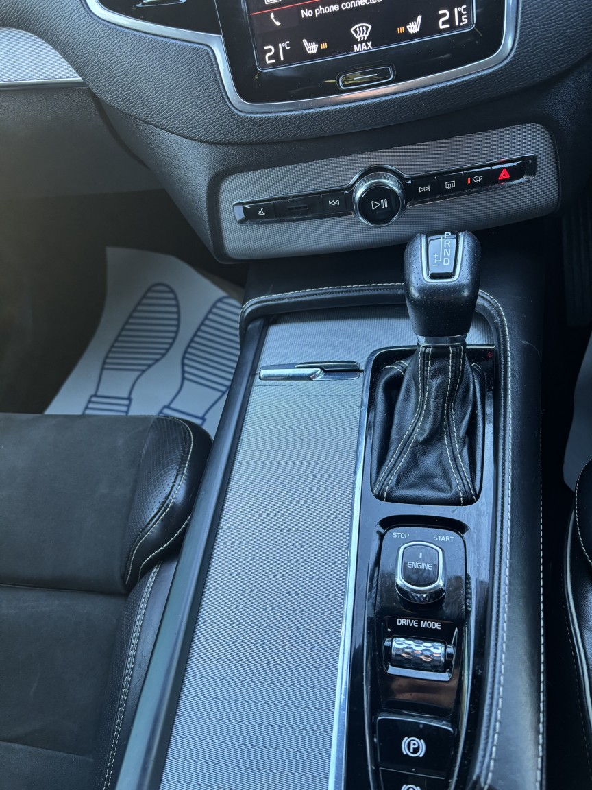 Used Volvo XC90 2016 for sale - 77113117: Photo 9