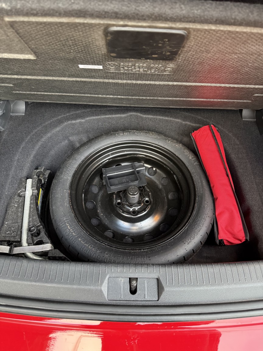 Used Volkswagen Golf 2017 for sale - 76968590: Photo 11