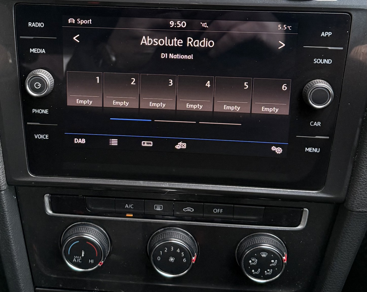 Used Volkswagen Golf 2017 for sale - 76968590: Photo 7