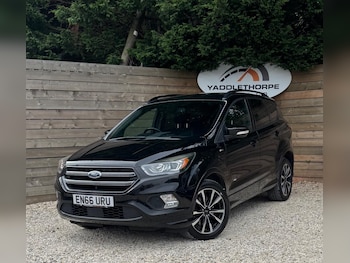 Used Ford Kuga 2016 for sale - 78553543: Photo