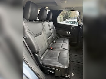 Used Land Rover Discovery 2018 for sale - 77494692: Photo