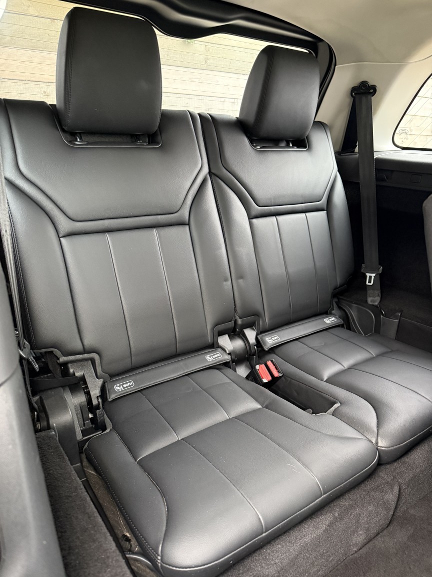 Used Land Rover Discovery 2018 for sale - 77494692: Photo 5