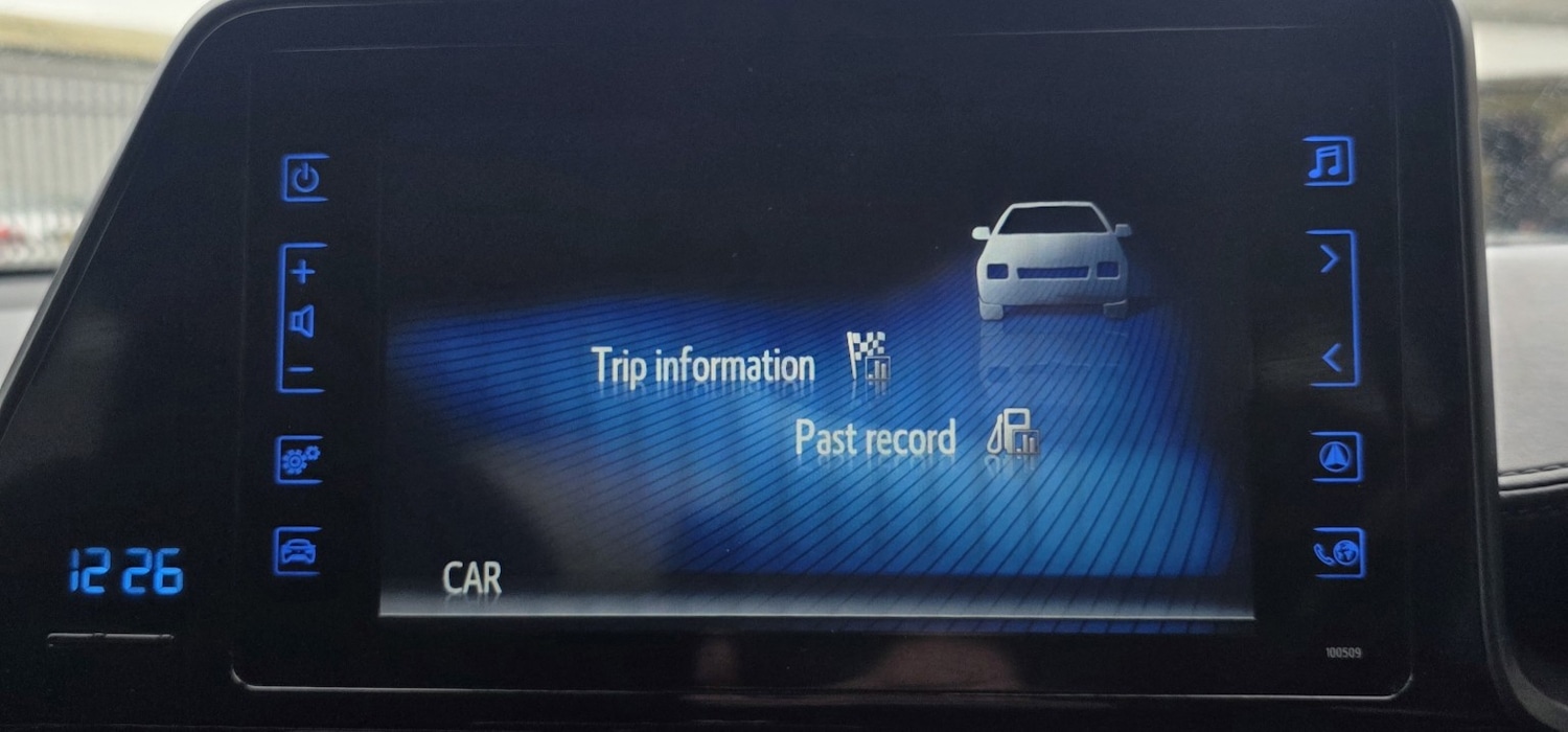 Used Toyota C-HR 2017 for sale - 77694287: Photo 4