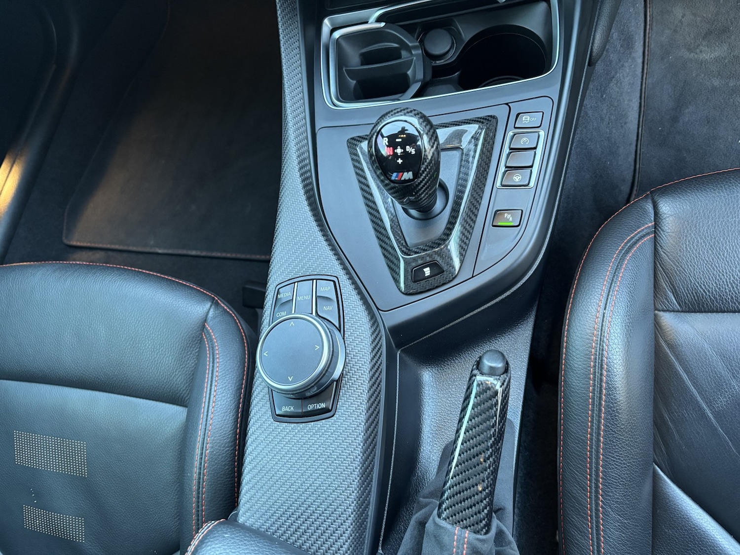 Used BMW M2 2018 for sale - 77113131: Photo 10