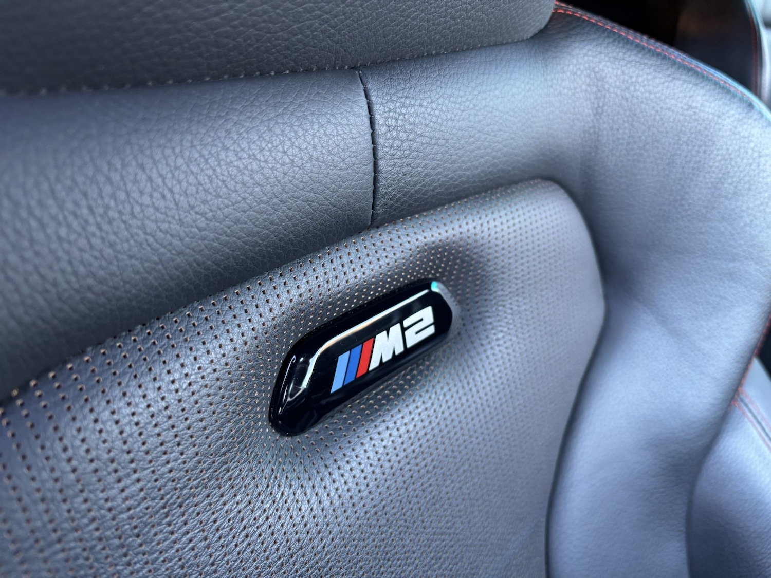 Used BMW M2 2018 for sale - 77113131: Photo 11