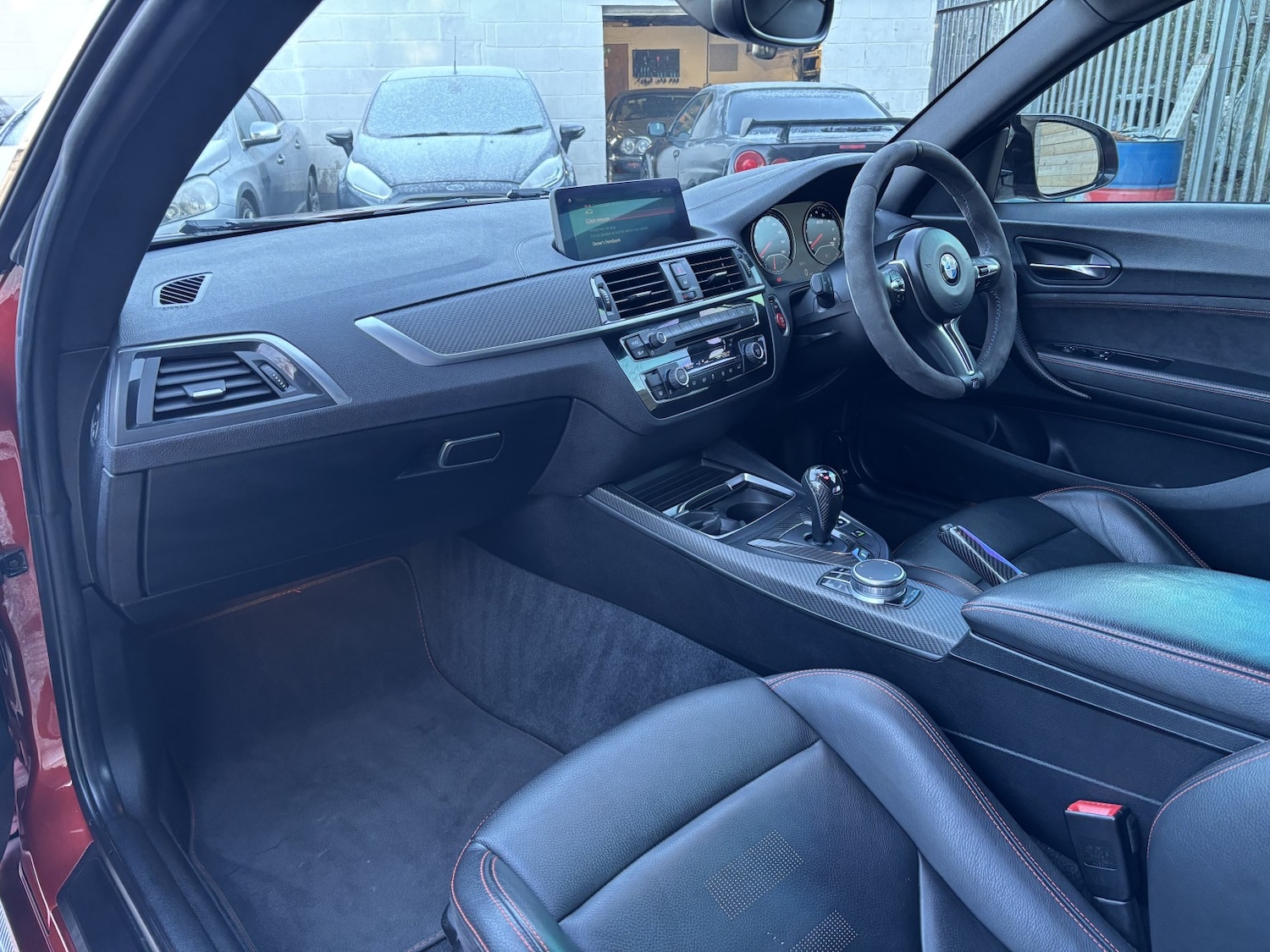 Used BMW M2 2018 for sale - 77113131: Photo 14