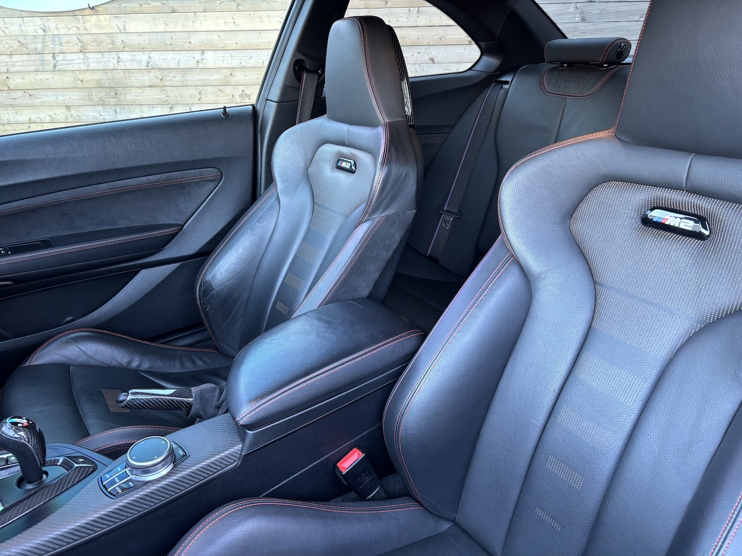 Used BMW M2 2018 for sale - 77113131: Photo 15