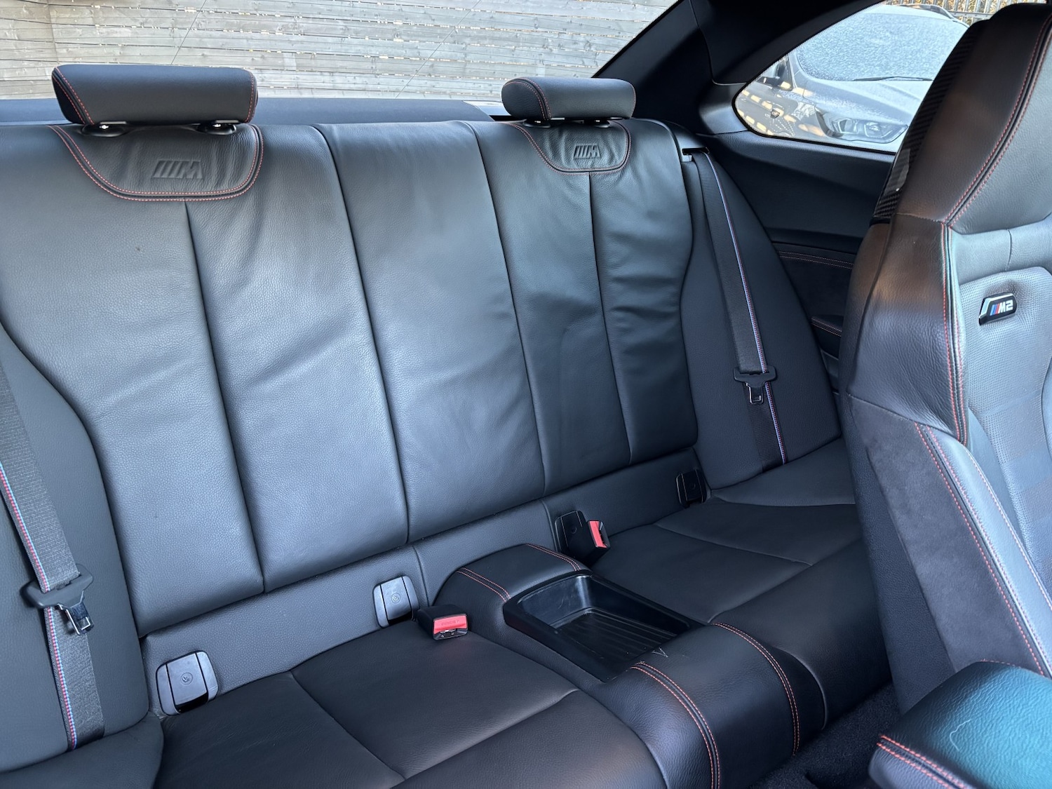 Used BMW M2 2018 for sale - 77113131: Photo 16