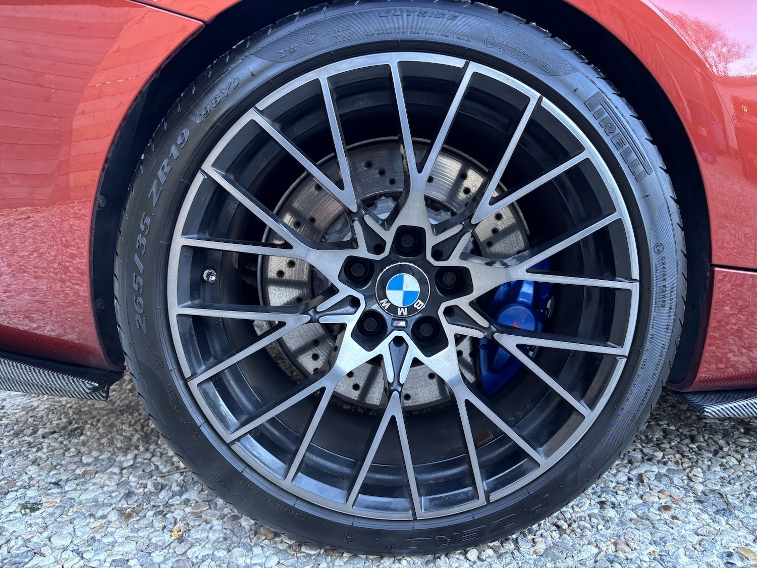 Used BMW M2 2018 for sale - 77113131: Photo 18