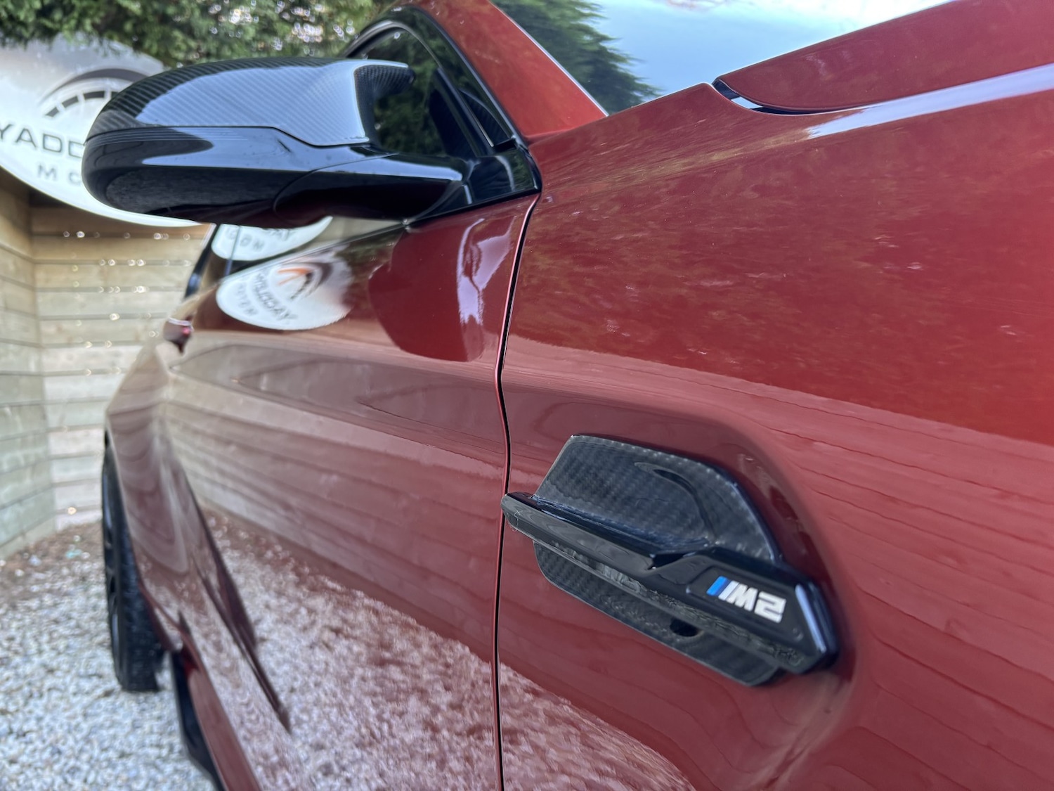 Used BMW M2 2018 for sale - 77113131: Photo 19