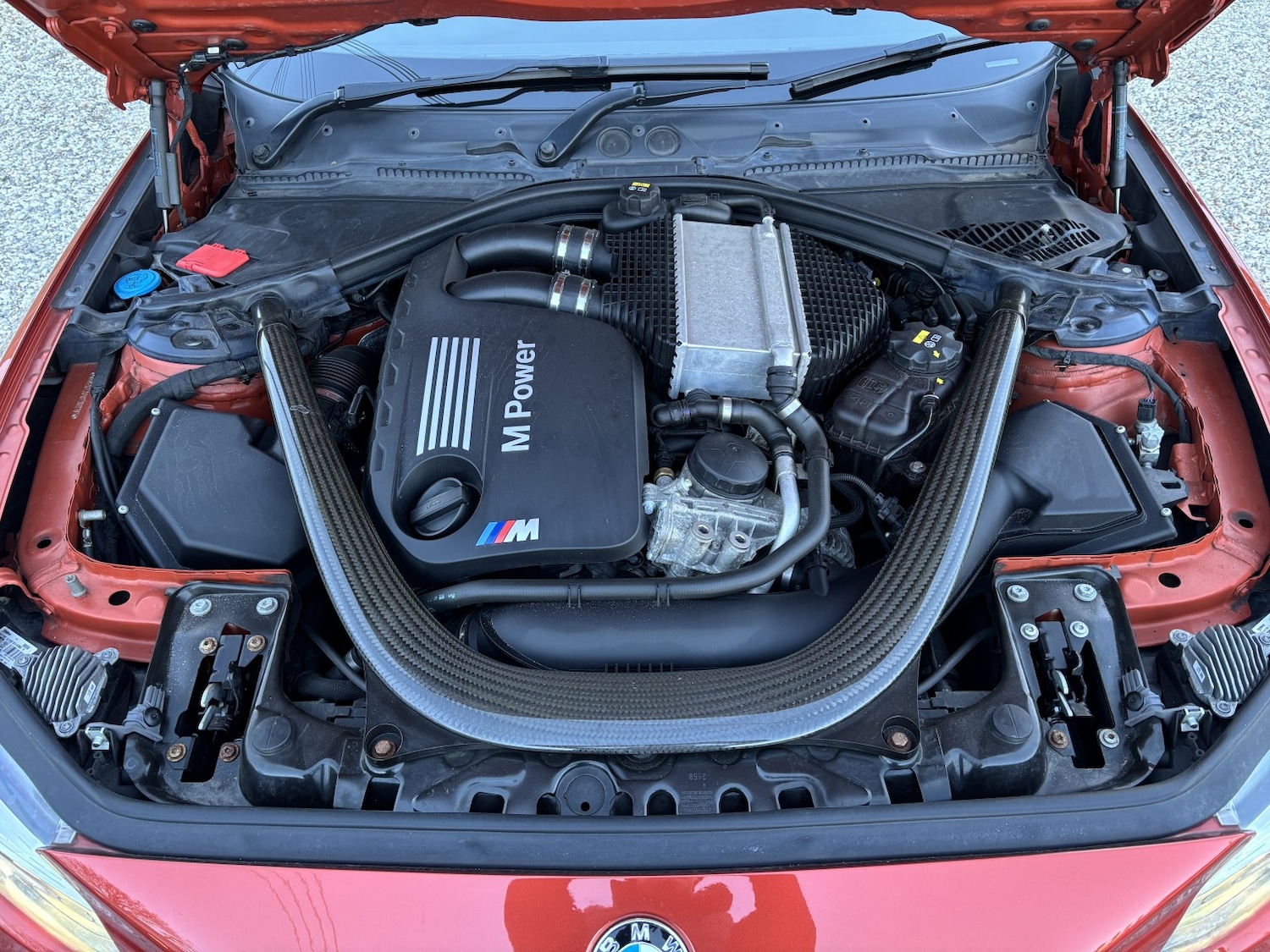 Used BMW M2 2018 for sale - 77113131: Photo 23