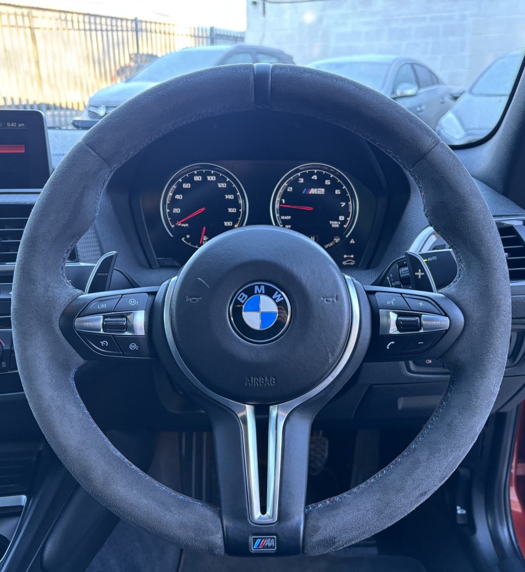Used BMW M2 2018 for sale - 77113131: Photo 6