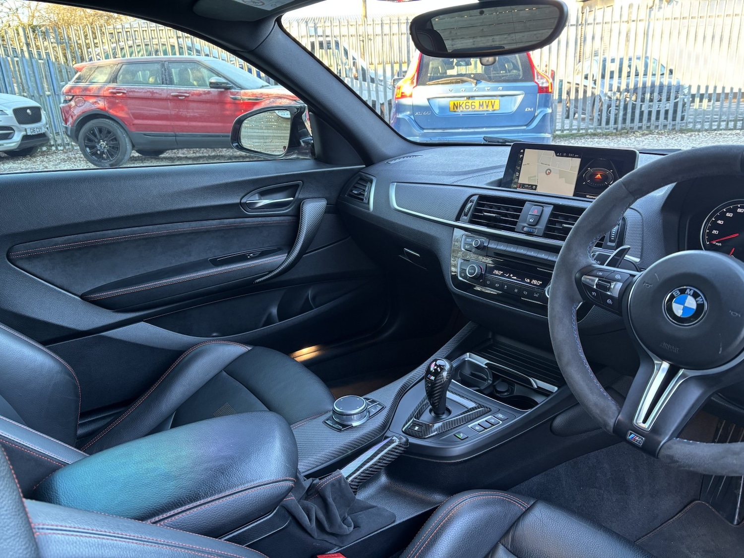 Used BMW M2 2018 for sale - 77113131: Photo 7