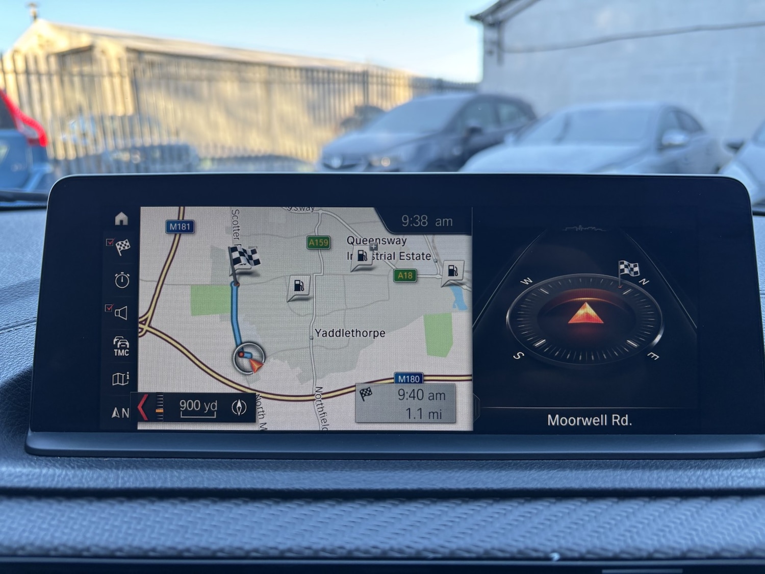 Used BMW M2 2018 for sale - 77113131: Photo 8