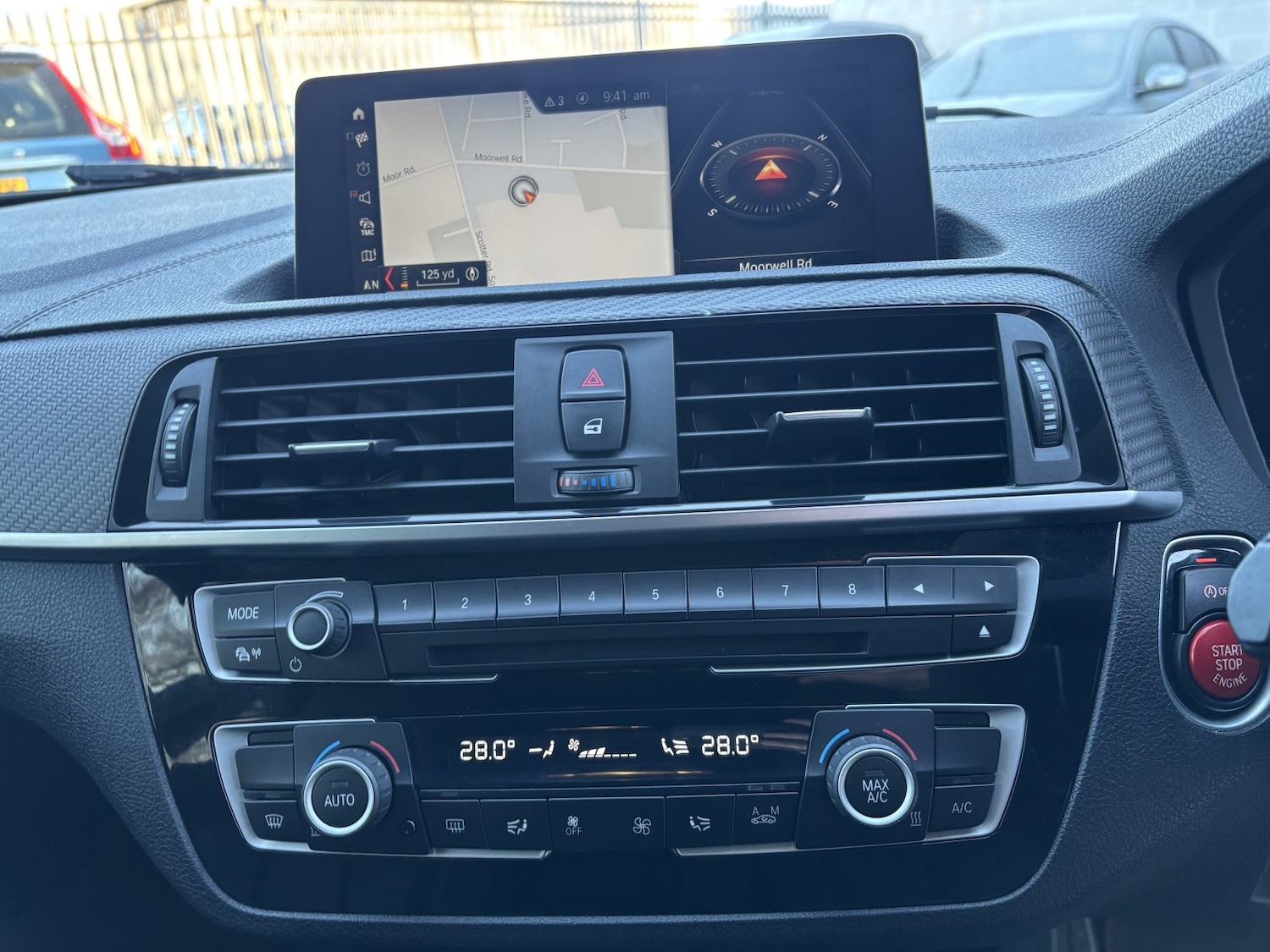 Used BMW M2 2018 for sale - 77113131: Photo 9