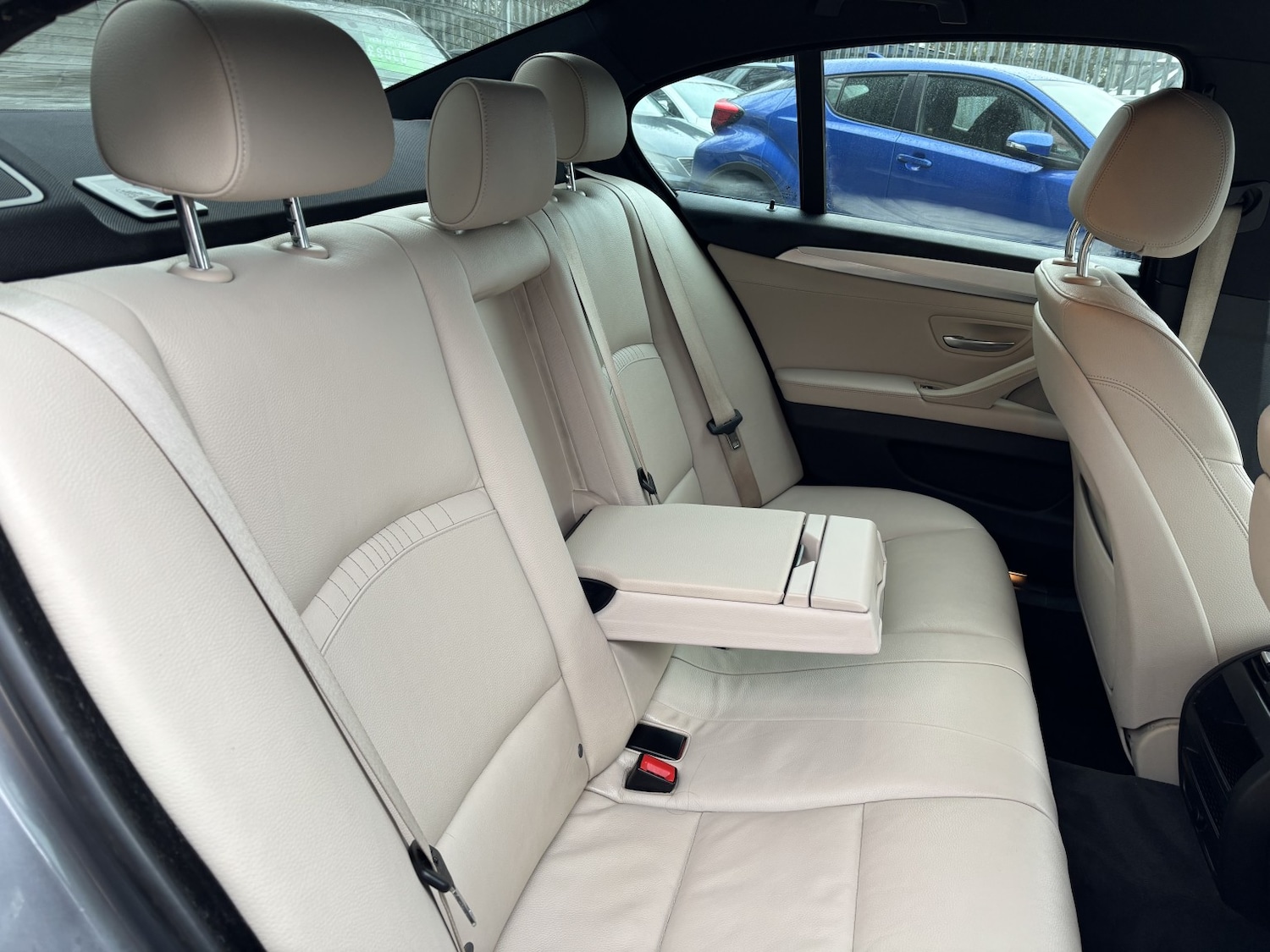 Used BMW 5 Series 2013 for sale - 77319841: Photo 13