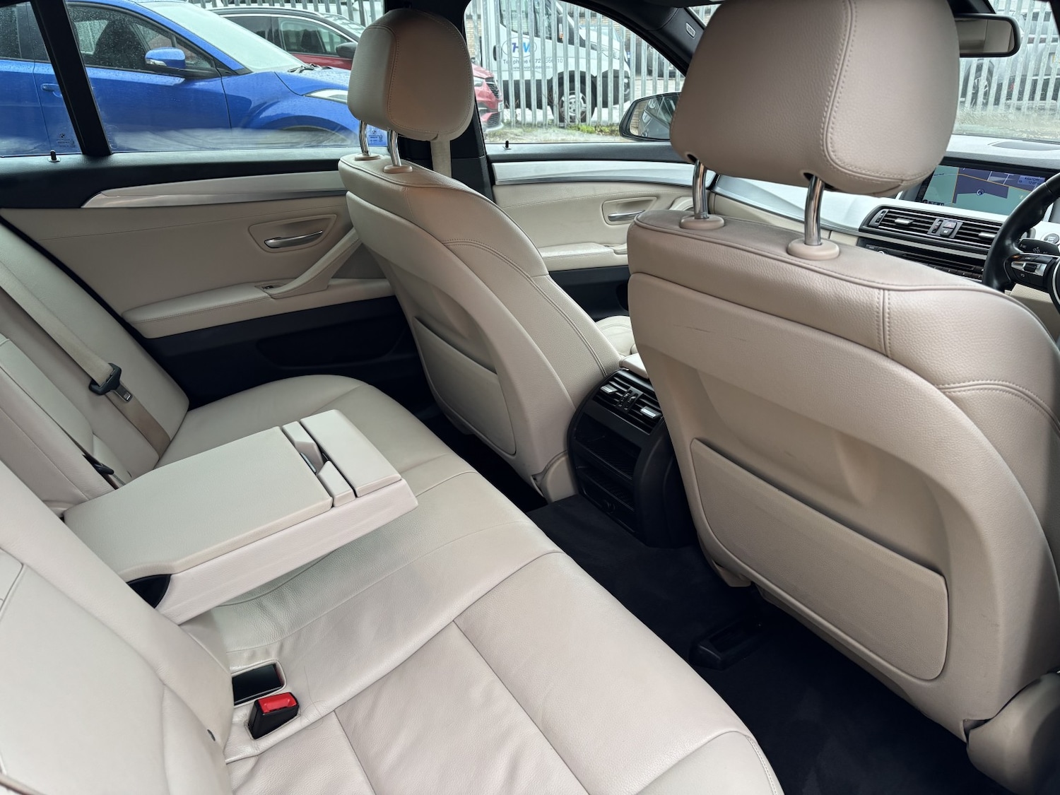 Used BMW 5 Series 2013 for sale - 77319841: Photo 14