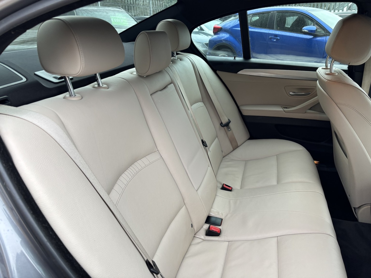 Used BMW 5 Series 2013 for sale - 77319841: Photo 15