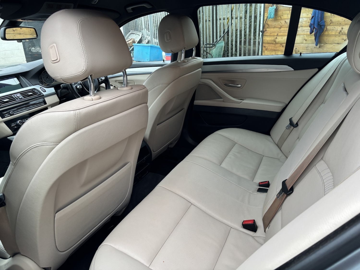 Used BMW 5 Series 2013 for sale - 77319841: Photo 16