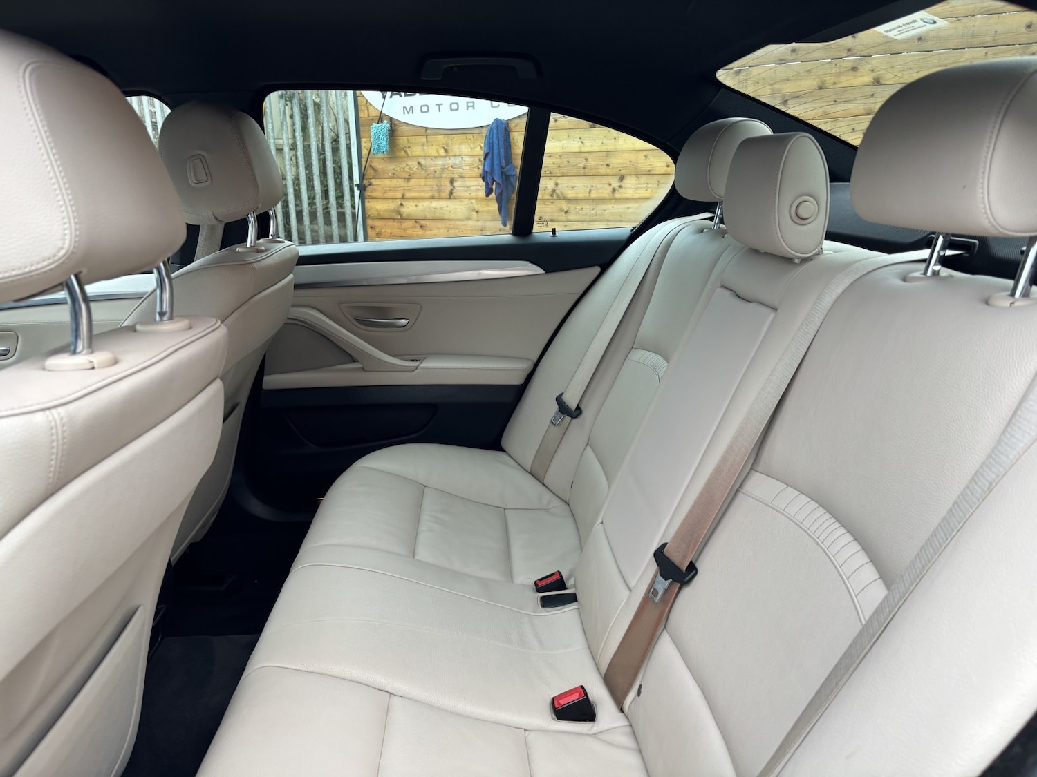 Used BMW 5 Series 2013 for sale - 77319841: Photo 17