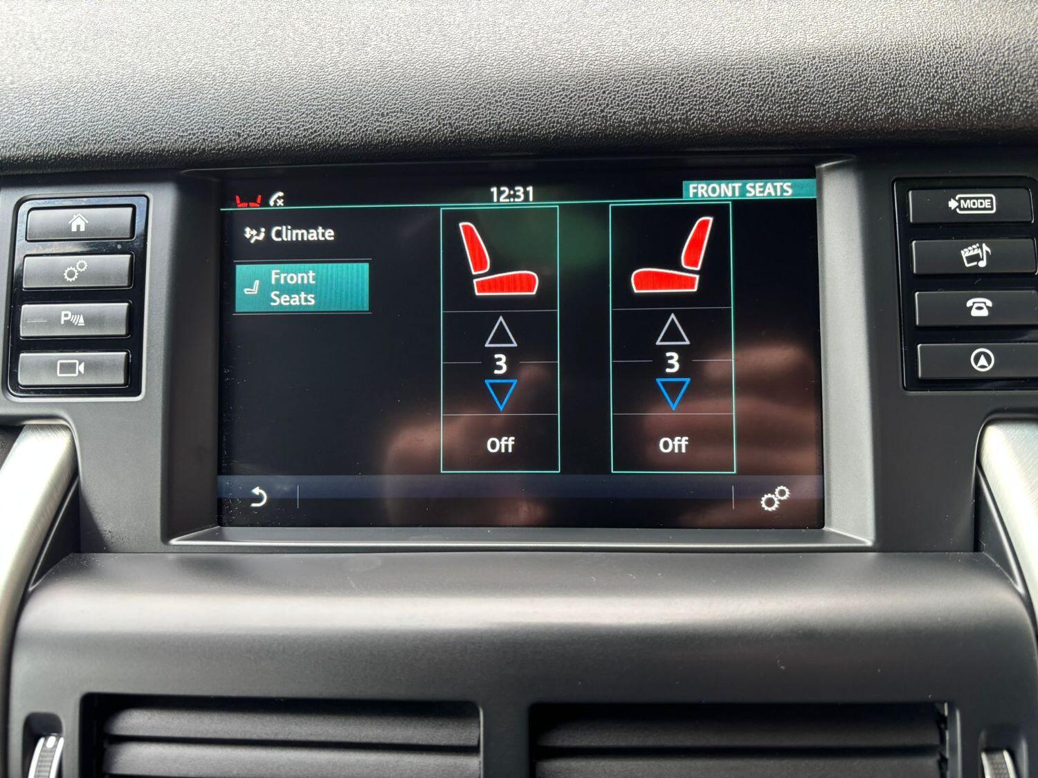 Used Land Rover Discovery Sport 2015 for sale - 76794004: Photo 10