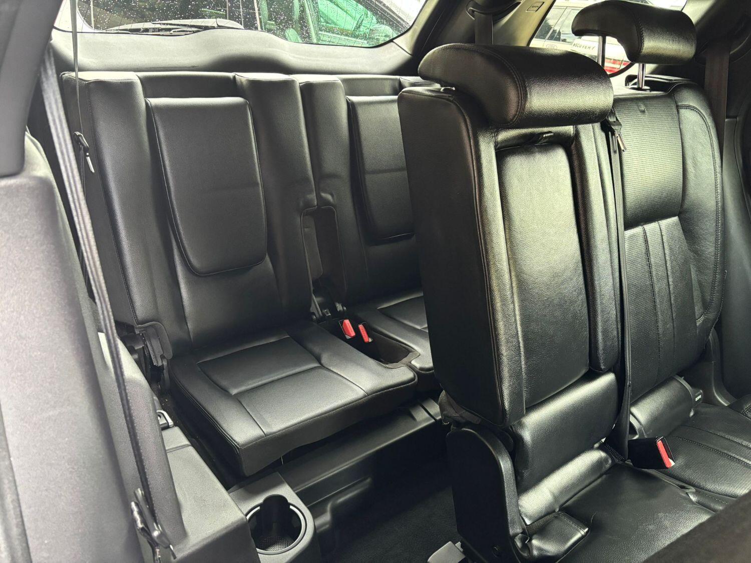 Used Land Rover Discovery Sport 2015 for sale - 76794004: Photo 14