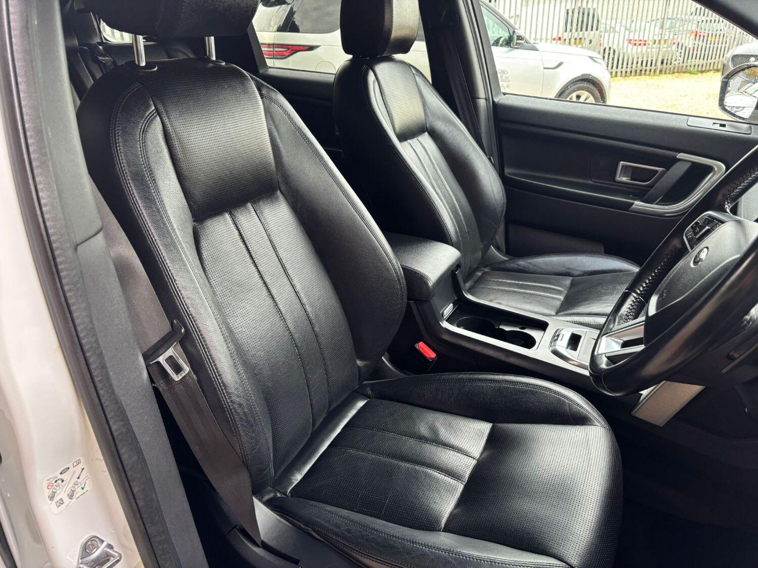 Used Land Rover Discovery Sport 2015 for sale - 76794004: Photo 5