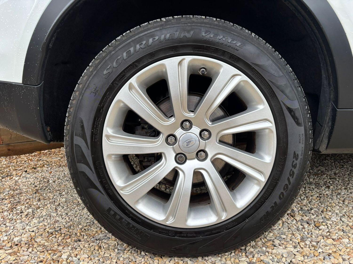 Used Land Rover Discovery Sport 2015 for sale - 76794004: Photo 6