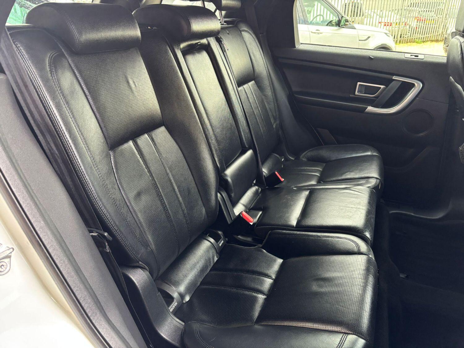 Used Land Rover Discovery Sport 2015 for sale - 76794004: Photo 7