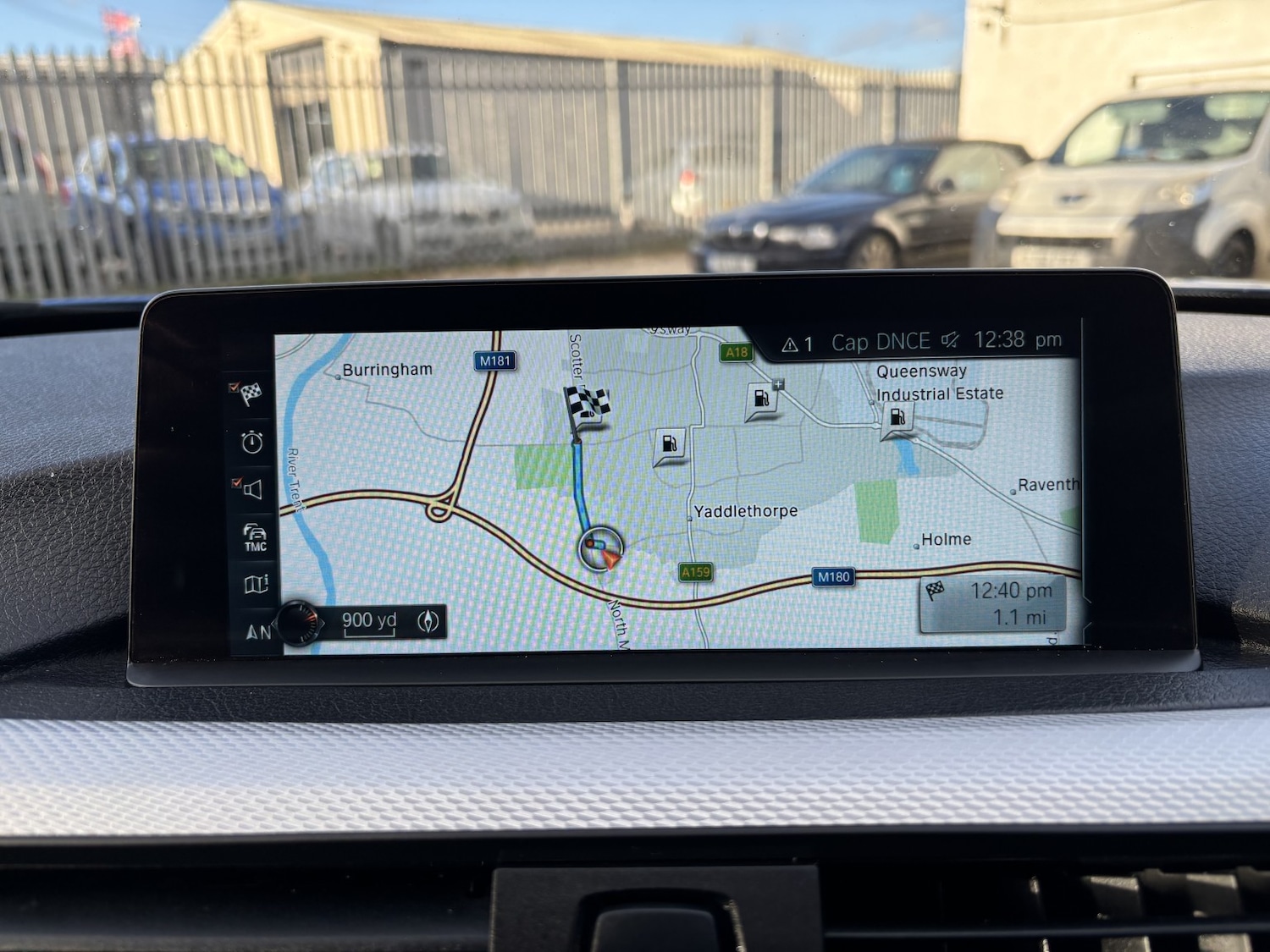 Used BMW 4 Series 2016 for sale - 76941812: Photo 10