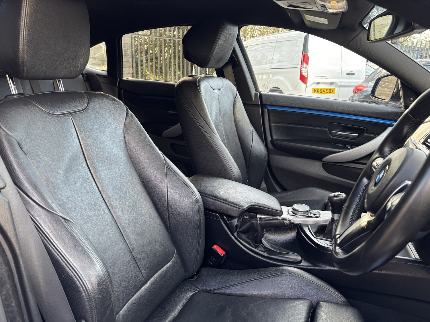 Used BMW 4 Series 2016 for sale - 76941812: Photo 11