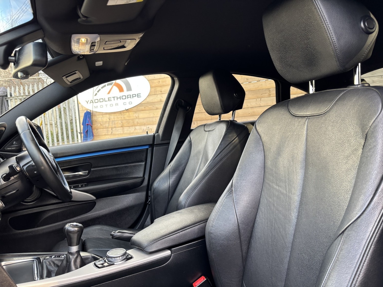 Used BMW 4 Series 2016 for sale - 76941812: Photo 13