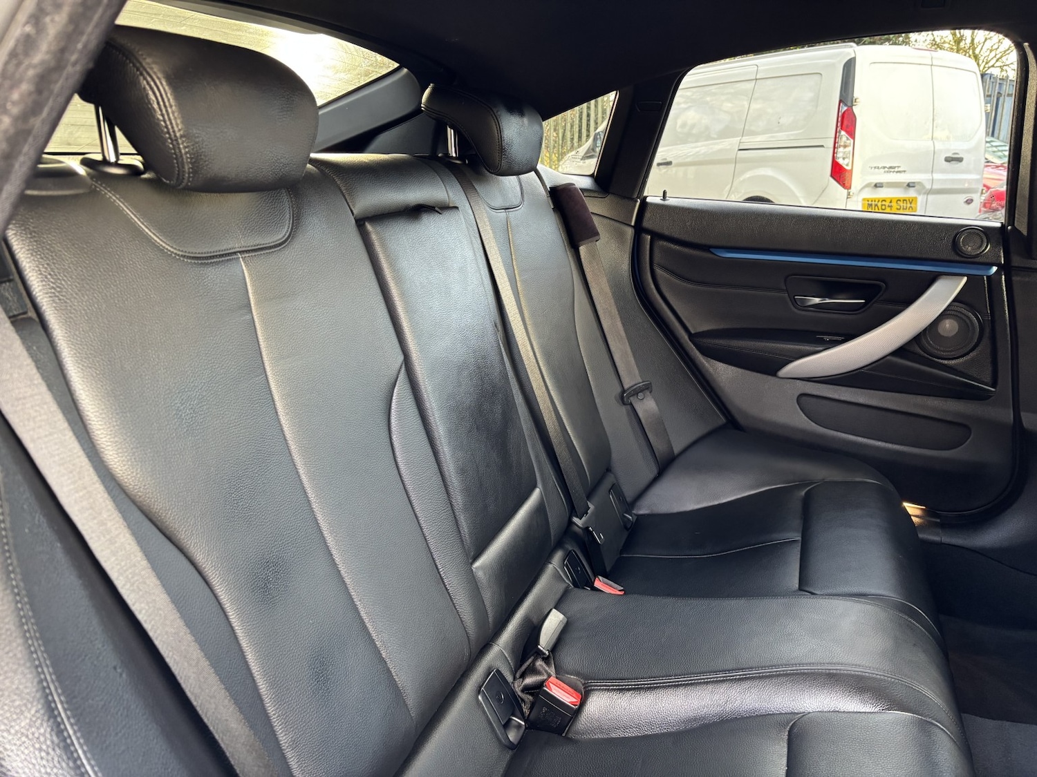 Used BMW 4 Series 2016 for sale - 76941812: Photo 15