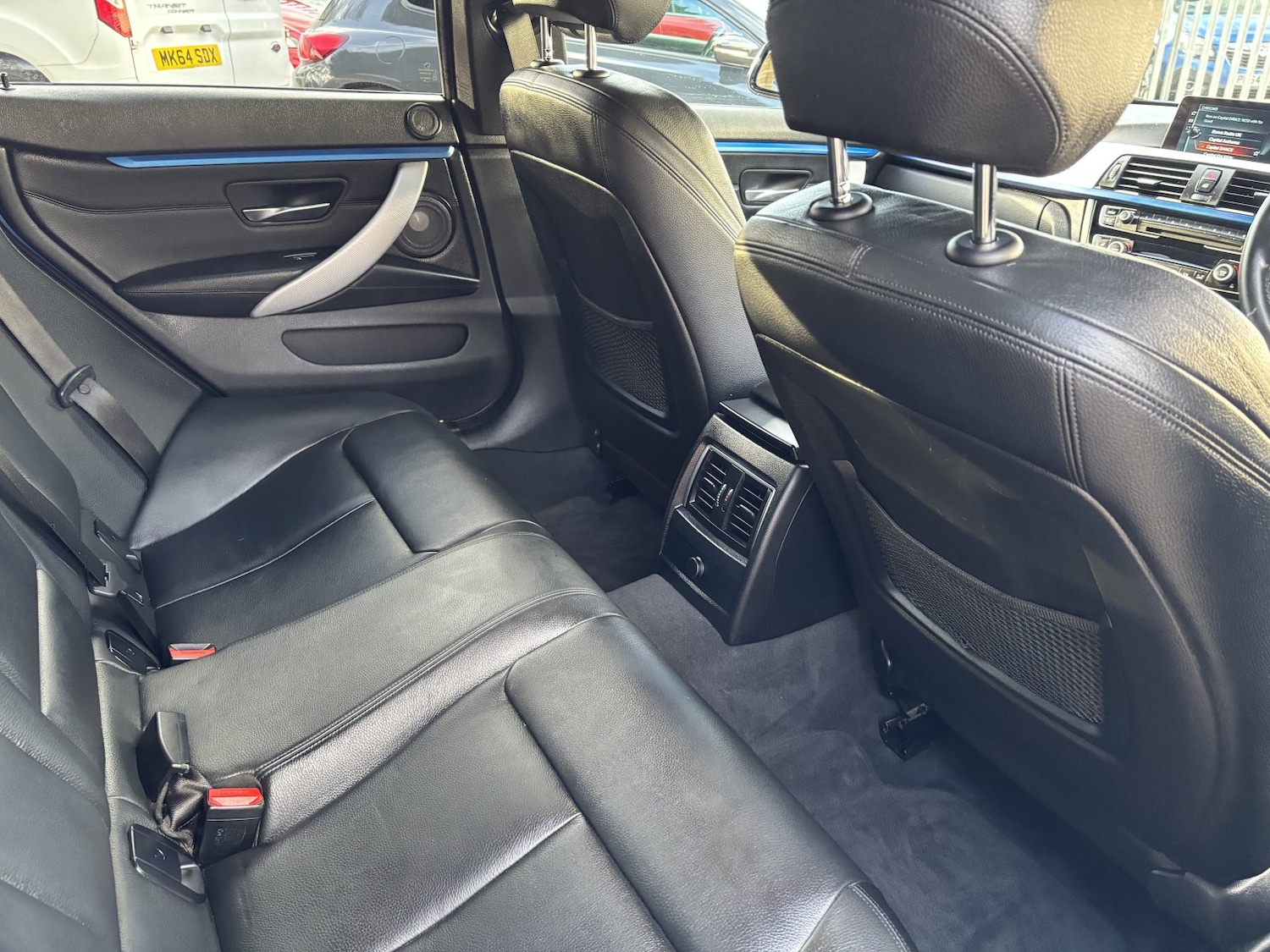 Used BMW 4 Series 2016 for sale - 76941812: Photo 16