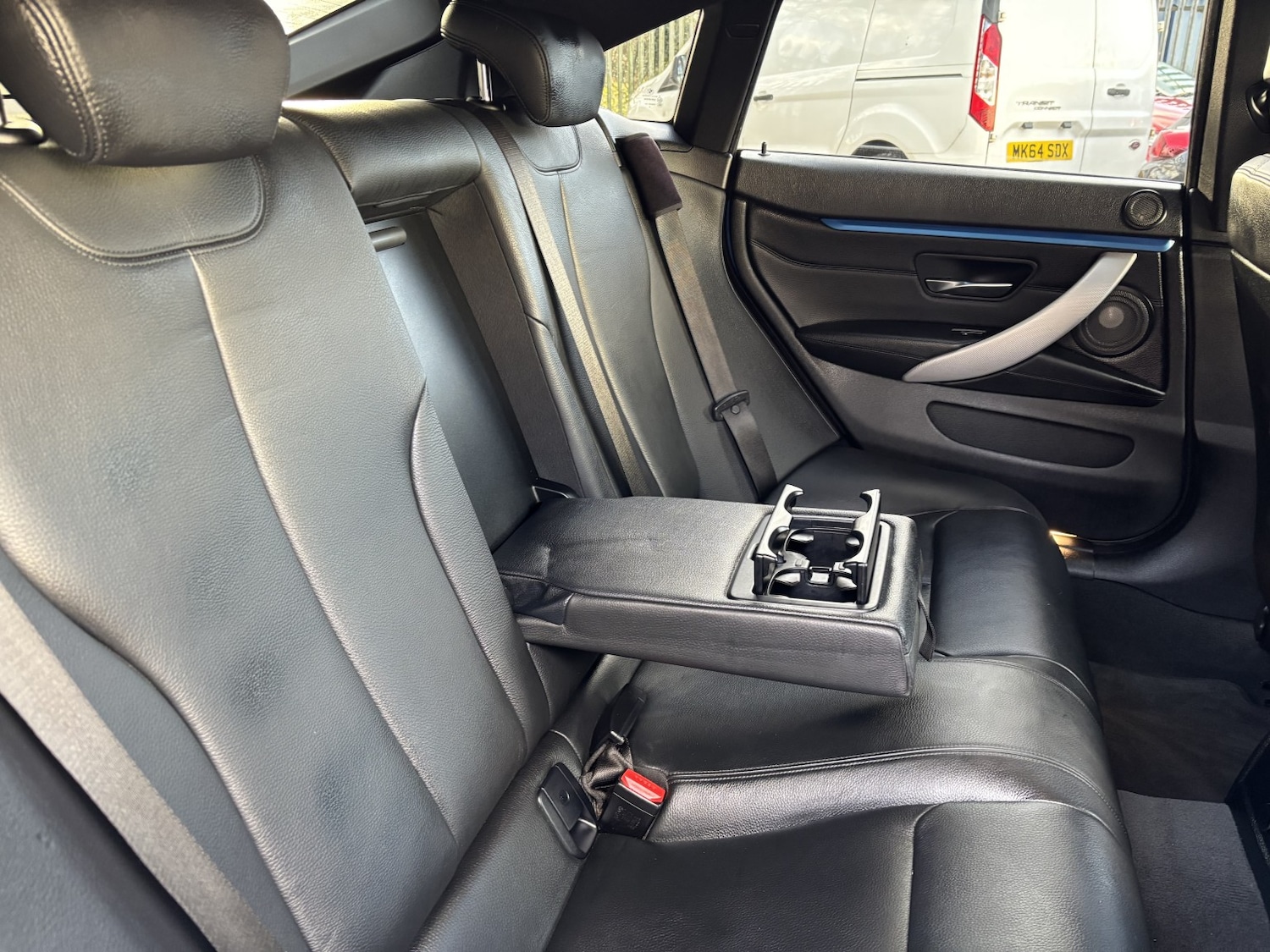 Used BMW 4 Series 2016 for sale - 76941812: Photo 17