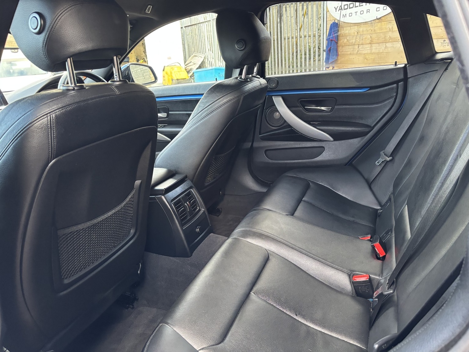 Used BMW 4 Series 2016 for sale - 76941812: Photo 18