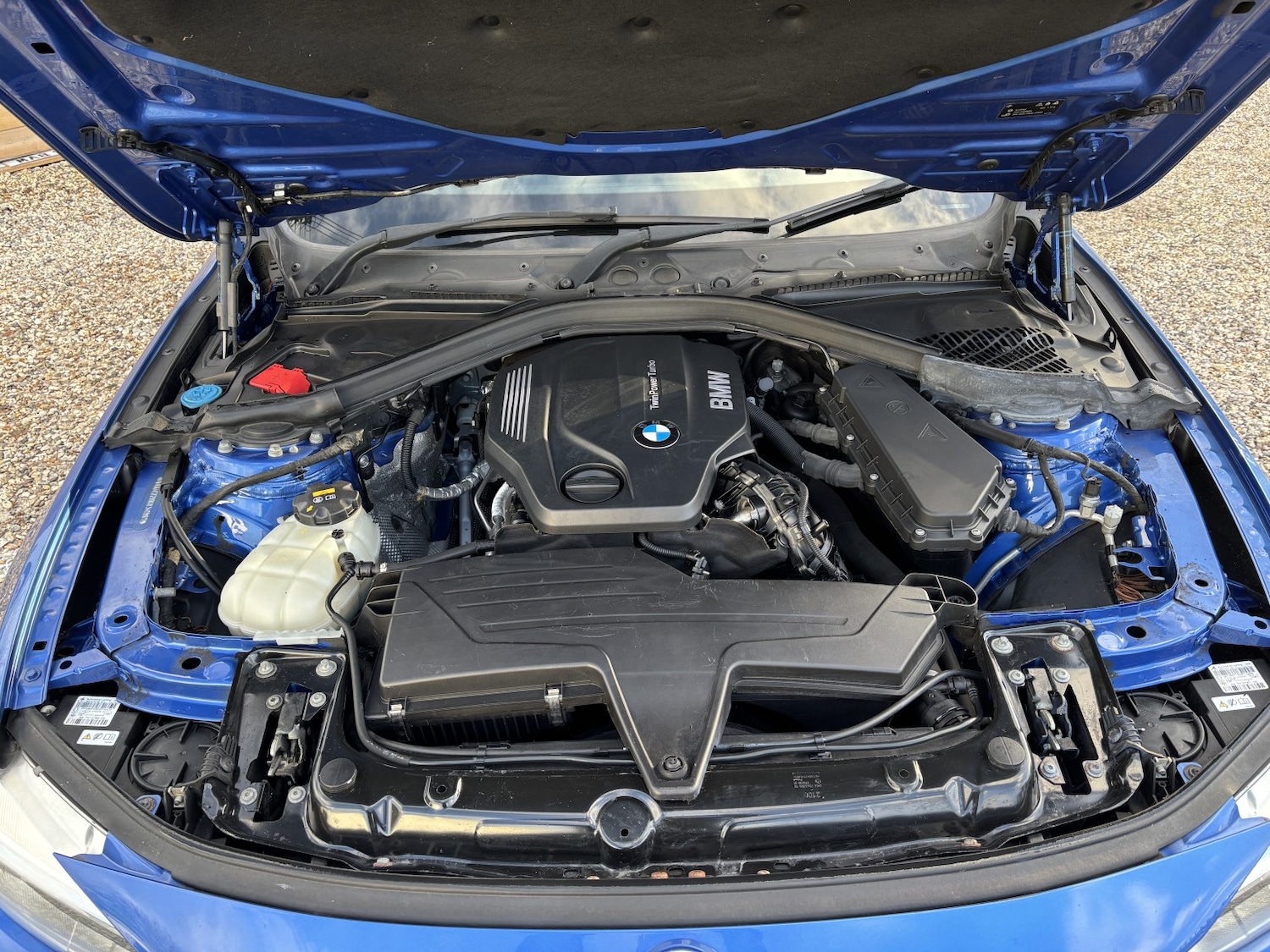 Used BMW 4 Series 2016 for sale - 76941812: Photo 23