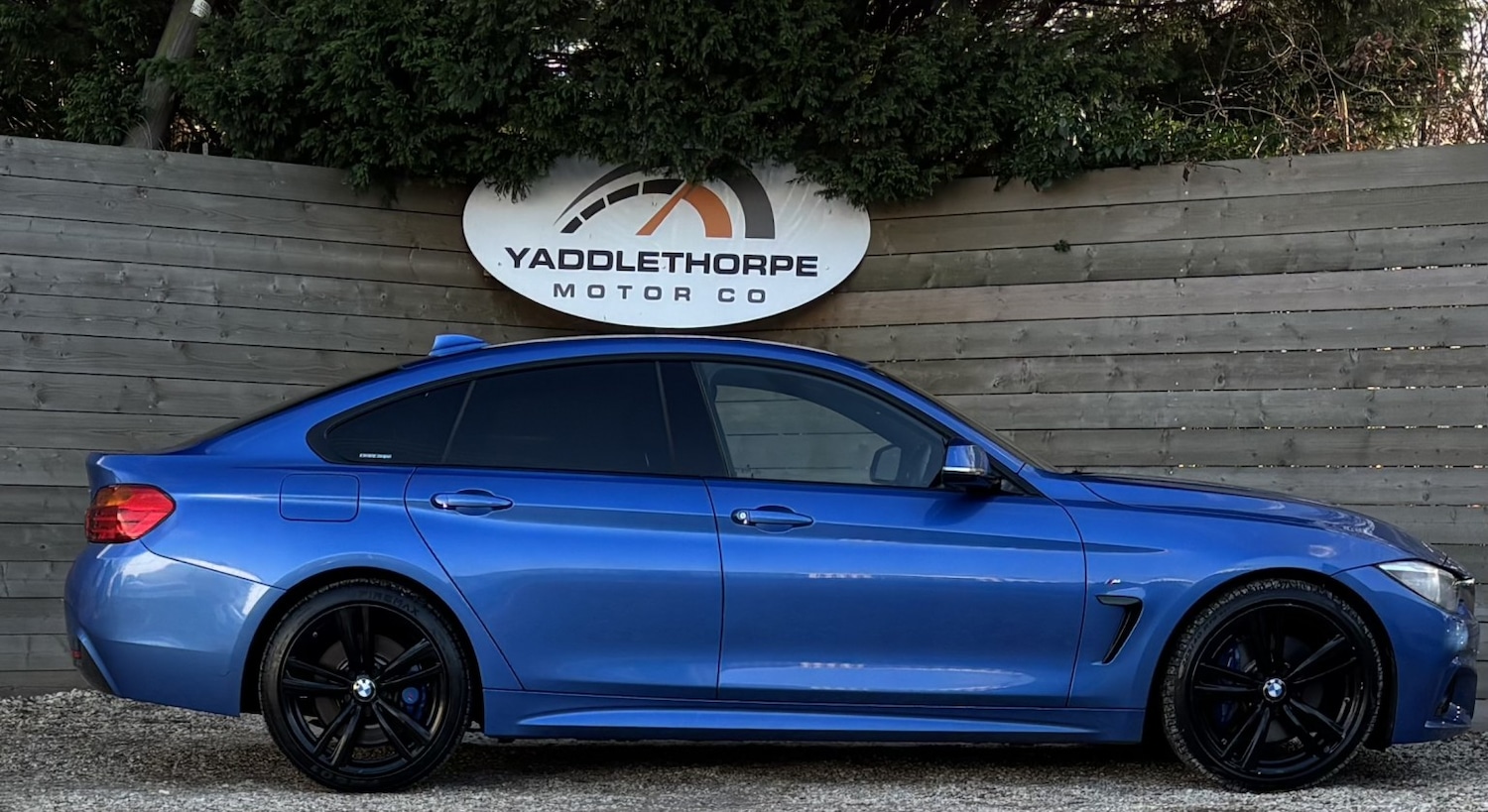 Used BMW 4 Series 2016 for sale - 76941812: Photo 4