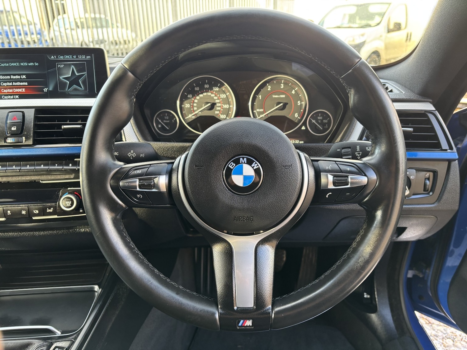 Used BMW 4 Series 2016 for sale - 76941812: Photo 6