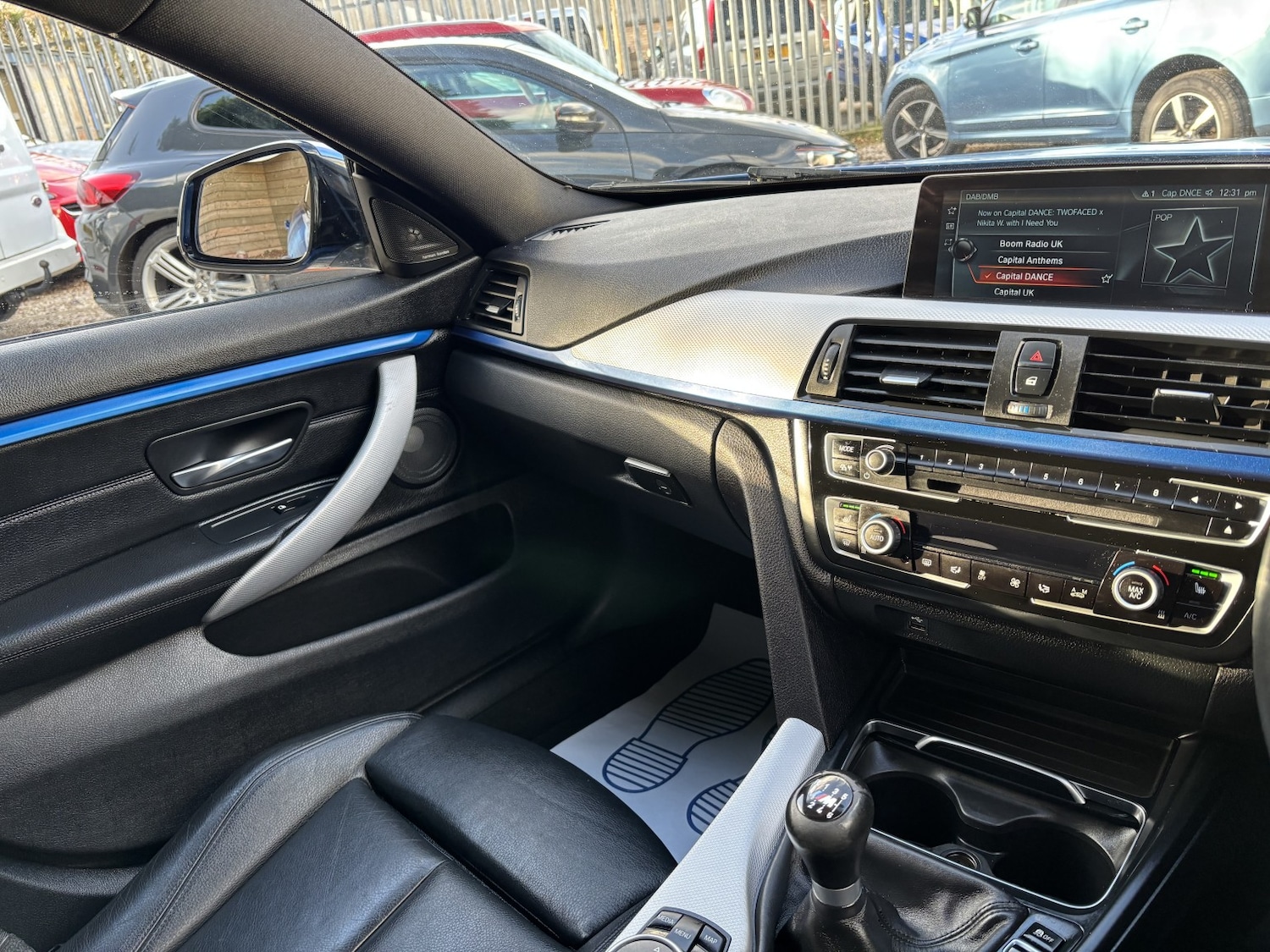 Used BMW 4 Series 2016 for sale - 76941812: Photo 7