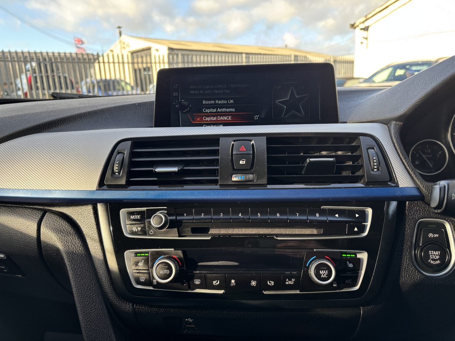 Used BMW 4 Series 2016 for sale - 76941812: Photo 8